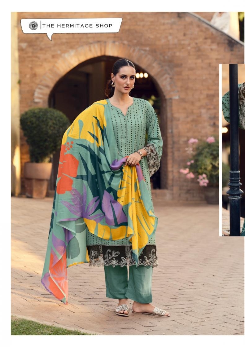 the hermitage maham vol 2 series 01 to 06 jam satin modern pakistani big size salwar kameez in wholesale surat