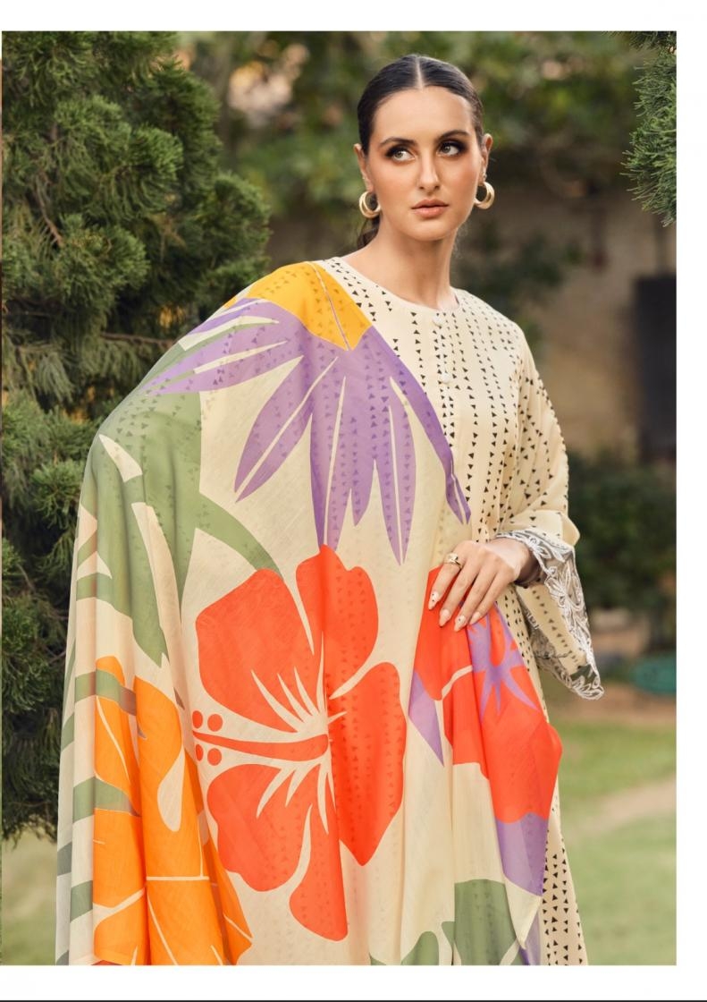 the hermitage maham vol 2 series 01 to 06 jam satin modern pakistani big size salwar kameez in wholesale surat