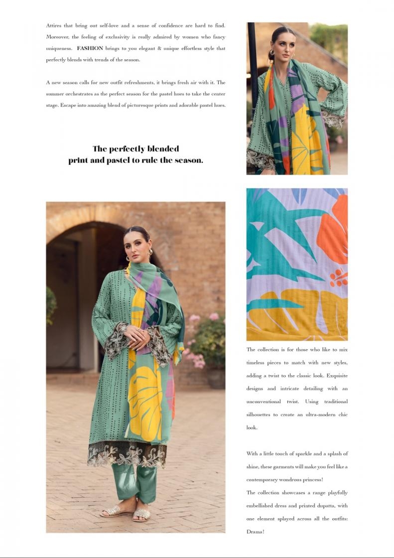 the hermitage maham vol 2 series 01 to 06 jam satin modern pakistani big size salwar kameez in wholesale surat