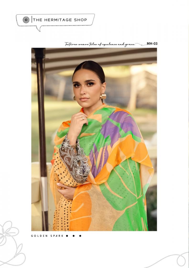 the hermitage maham vol 2 series 01 to 06 jam satin modern pakistani big size salwar kameez in wholesale surat