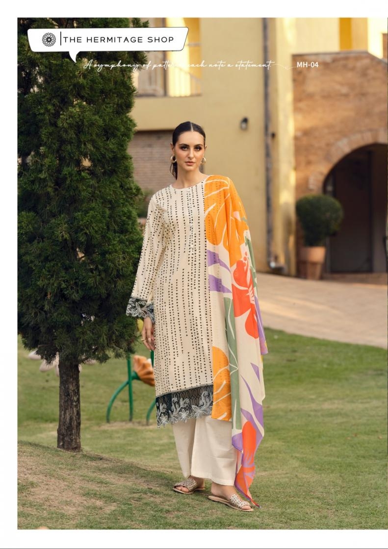 the hermitage maham vol 2 series 01 to 06 jam satin modern pakistani big size salwar kameez in wholesale surat