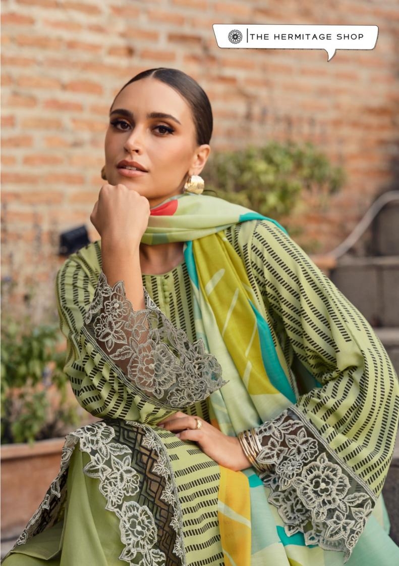 the hermitage maham vol 2 series 01 to 06 jam satin modern pakistani big size salwar kameez in wholesale surat
