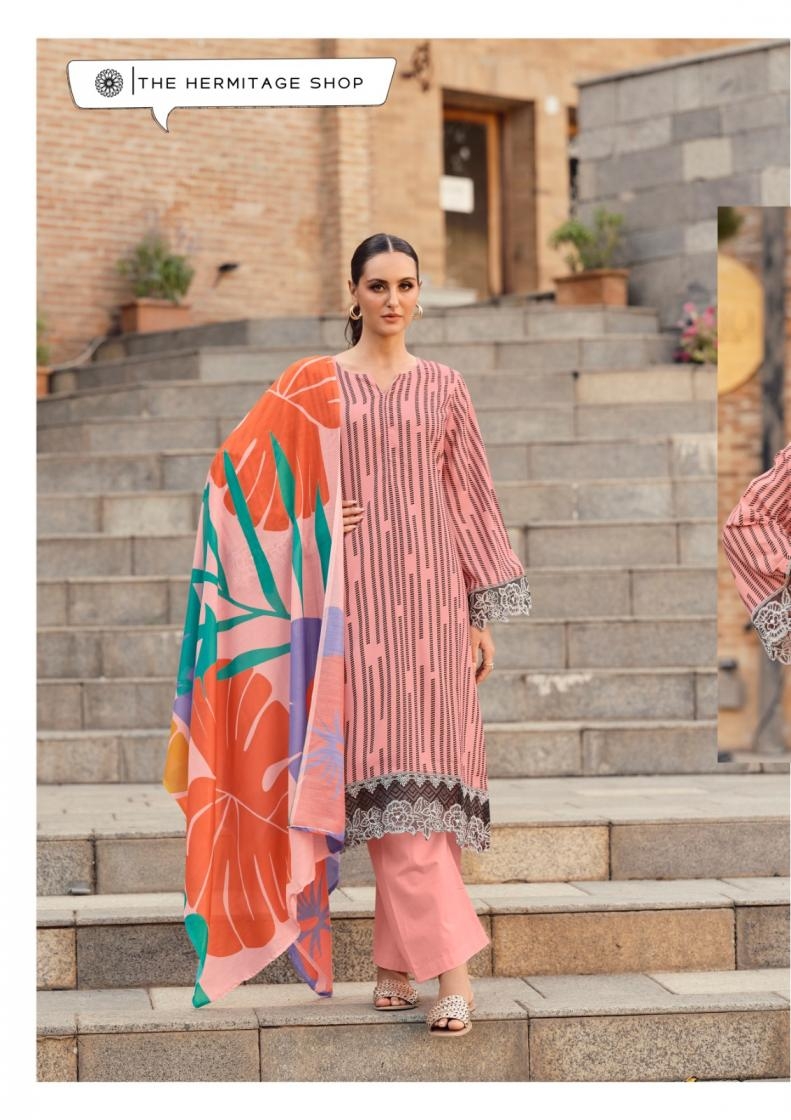 the hermitage maham vol 2 series 01 to 06 jam satin modern pakistani big size salwar kameez in wholesale surat