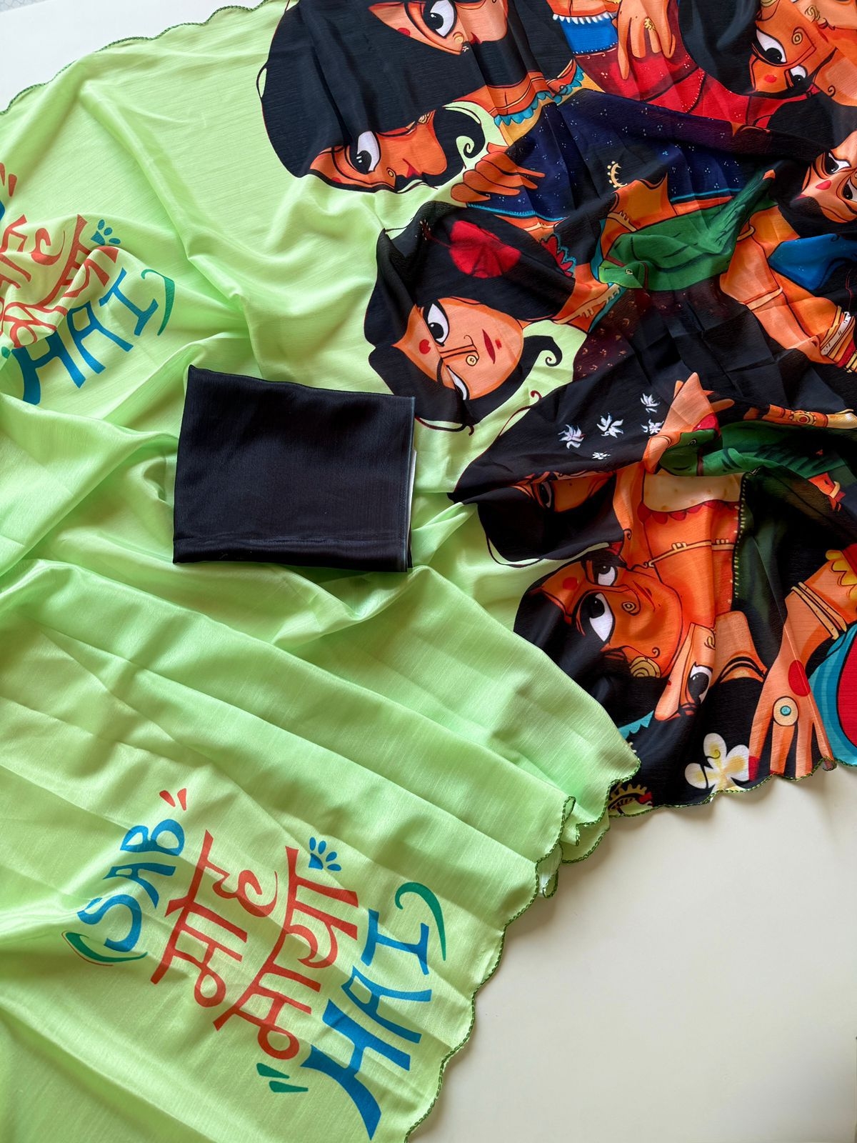 New Catalogue Soft Shinon Fabric With Beautiful Floral  wholesale saree in surat