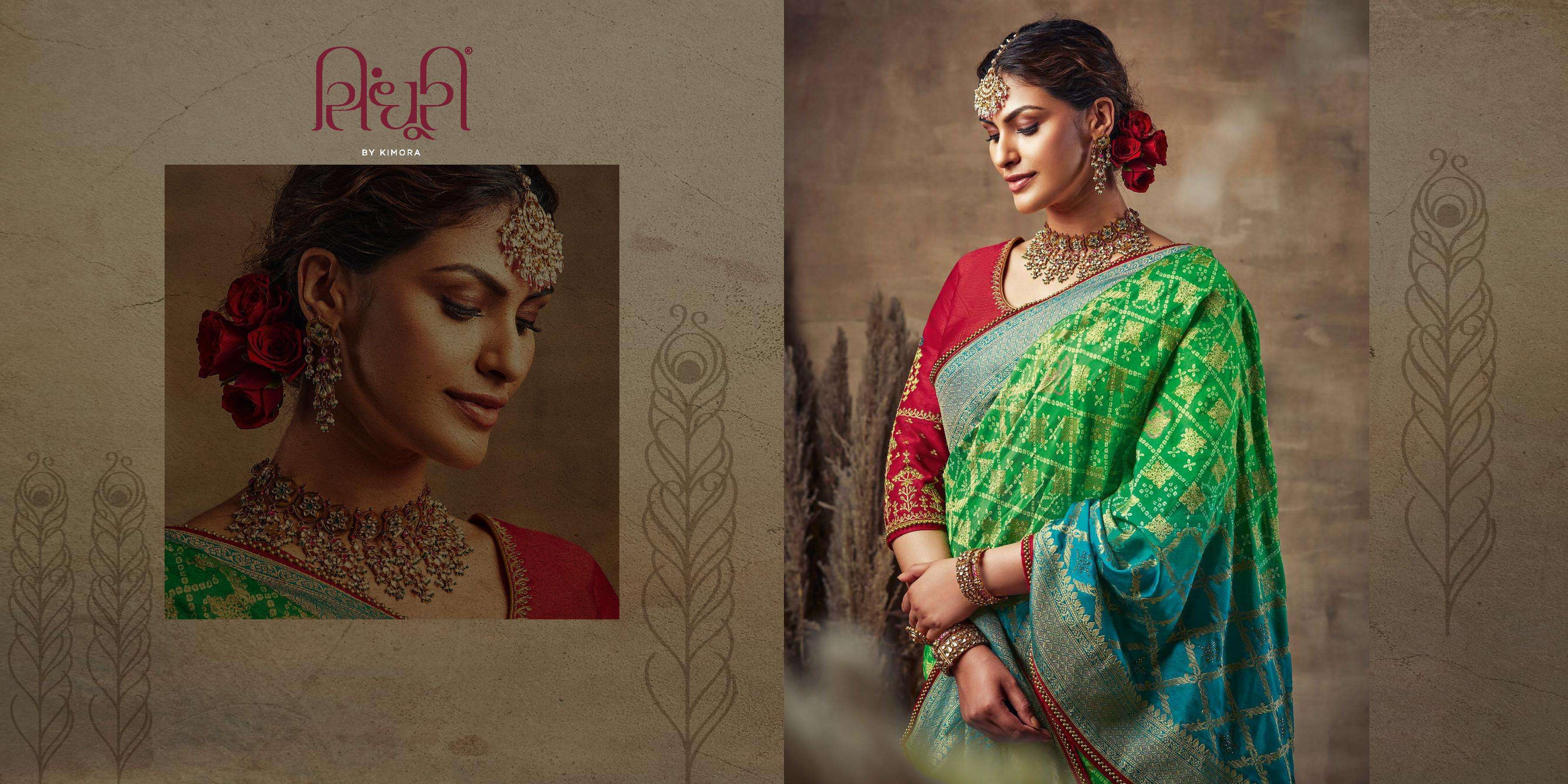 bhawani textile instagram 