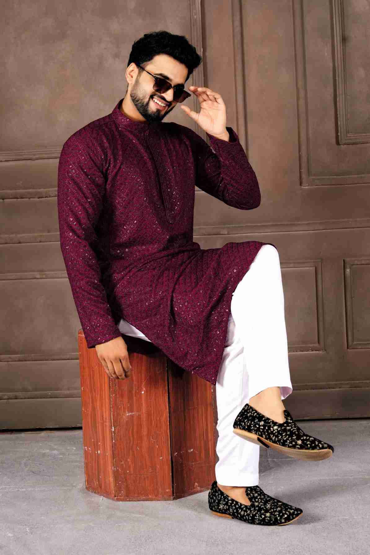 Mens Kurta